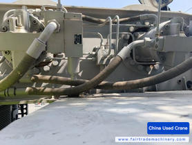 Buy Zoomlion ZTC251VE562 Used Crane / 6 Buy Zoomlion ZTC251VE562 Used Crane / 6